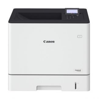 Canon imageCLASS X C1538P - A4 38ppm Colour Laser Print-Only Printer