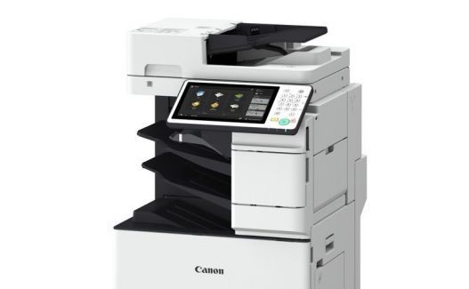 Canon iR-ADV DXC3826 - A4/A3 26ppm Colour Laser Multifunction Printer & Scanner
