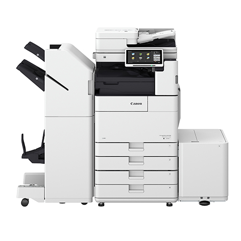 Canon Print Services Sydney