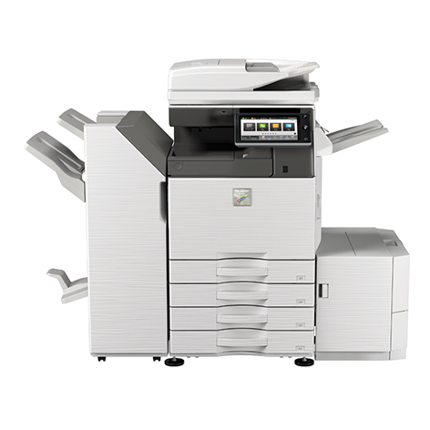 Sharp Photocopiers for sale Sydney