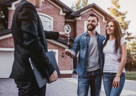 Real Estate Agency