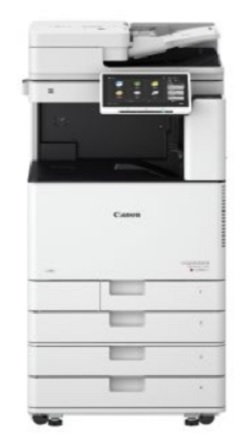 Canon iR-ADV DX C3720i