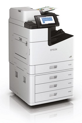 Epson WorkForce Enterprise WF-C20750