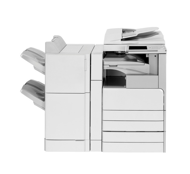 Black and White Copiers (Mono Copiers)