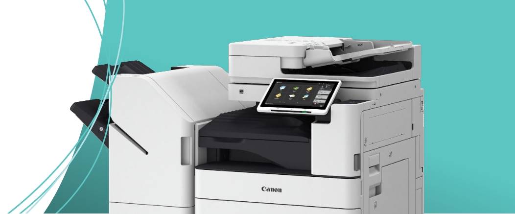 Canon Copiers