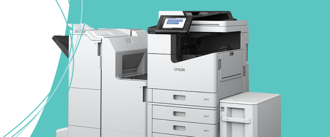 Epson Copiers & Printers- Axia Office