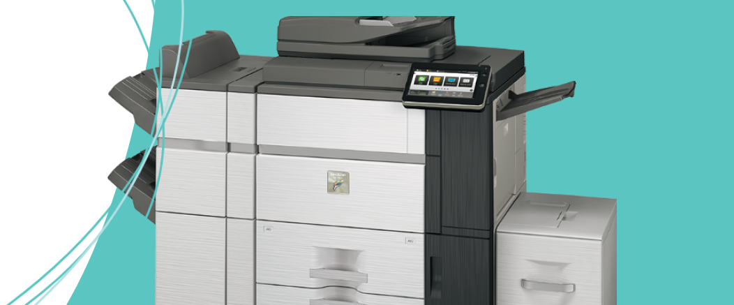 Sharp Copiers Sharp Copiers