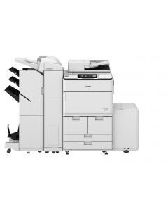 Canon imageRUNNER ADVANCE DX 6980i MFP