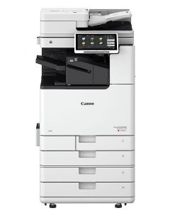 Canon imageRUNNER ADVANCE DX C3826i MFP (superseded)