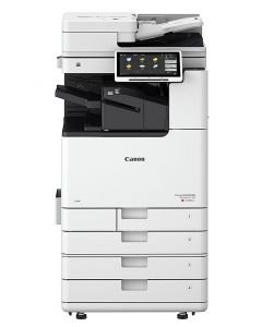 Canon imageRUNNER ADVANCE DX C3835i MFP (superseded)