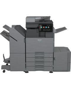 Sharp BP-50M26 MFP