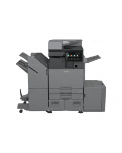 Sharp BP-70C31 MFP