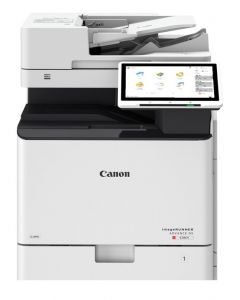 Canon imageRUNNER ADVANCE DX C357i Series MFP (DX C257i / C357i) (superseded)