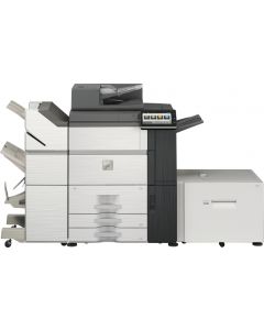 Sharp MX-7081 MFP