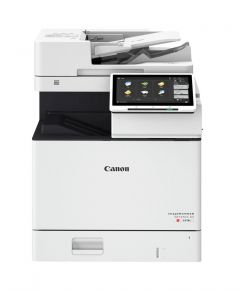 Canon imageRUNNER ADVANCE DX C478iZ MFP