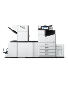 Epson WorkForce Enterprise WF-C20600 MFP