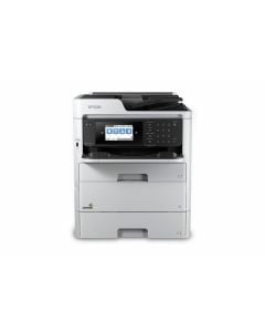 Epson WorkForce Pro WF-C579R MFP