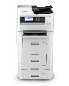 Epson WorkForce Pro WF-C879RTC MFP