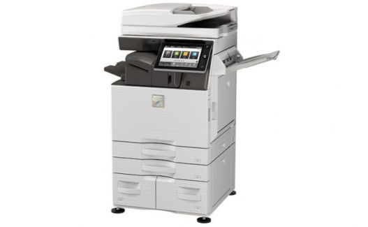 Sharp BP-70C31 - A4/A3 31ppm Colour Multi-Function Printer