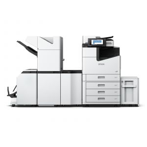 Epson WorkForce Enterprise WF-C20600 MFP