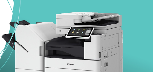 The Copier Rental Process