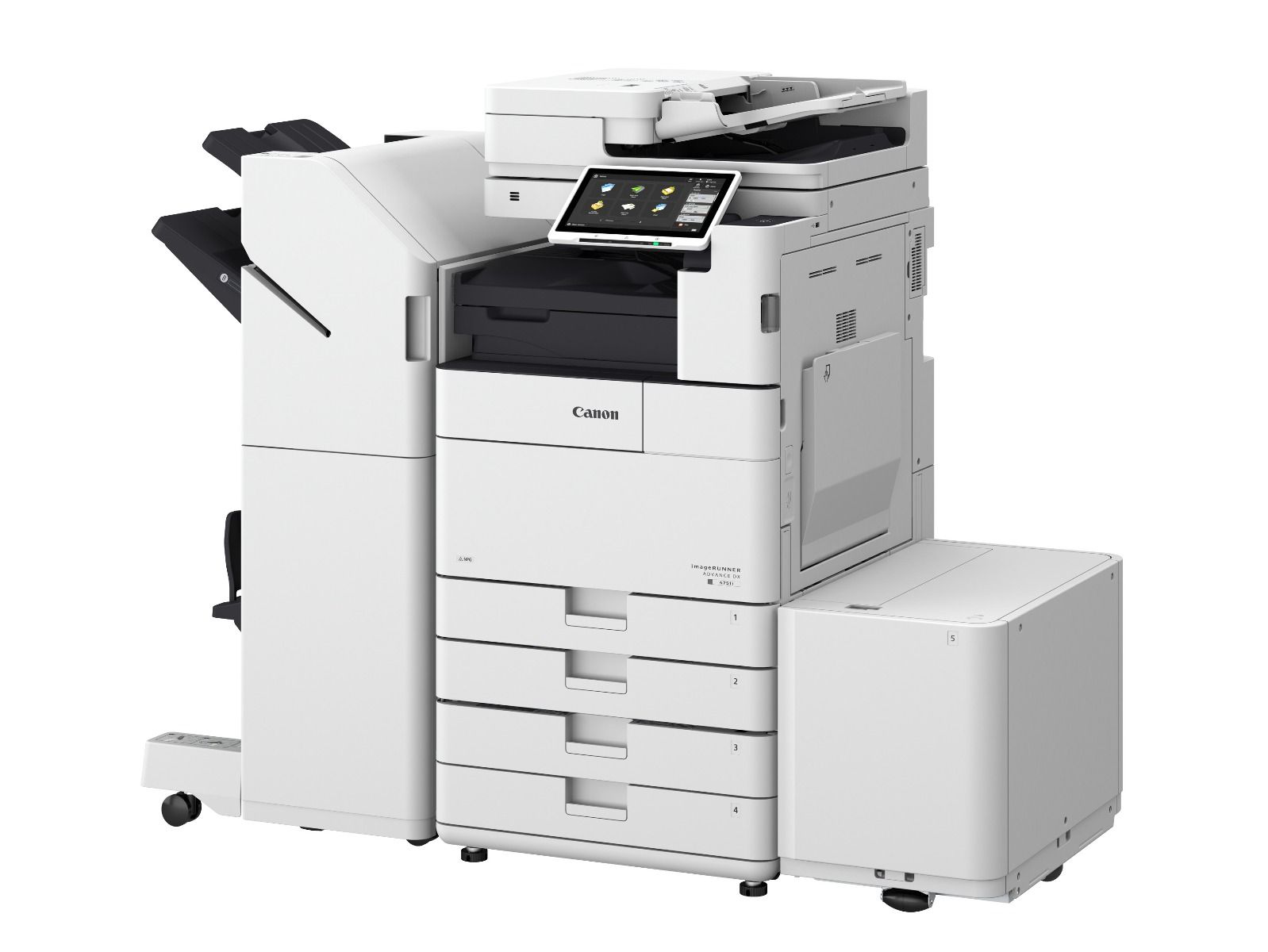 Best office photocopiers for SMB (Small-medium & Large businesses) – Axia  Office