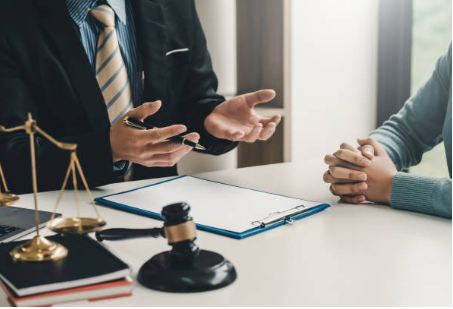 Law Firm