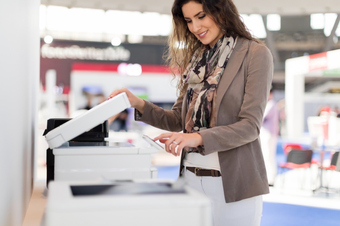 What To Consider When Buying Photocopiers?