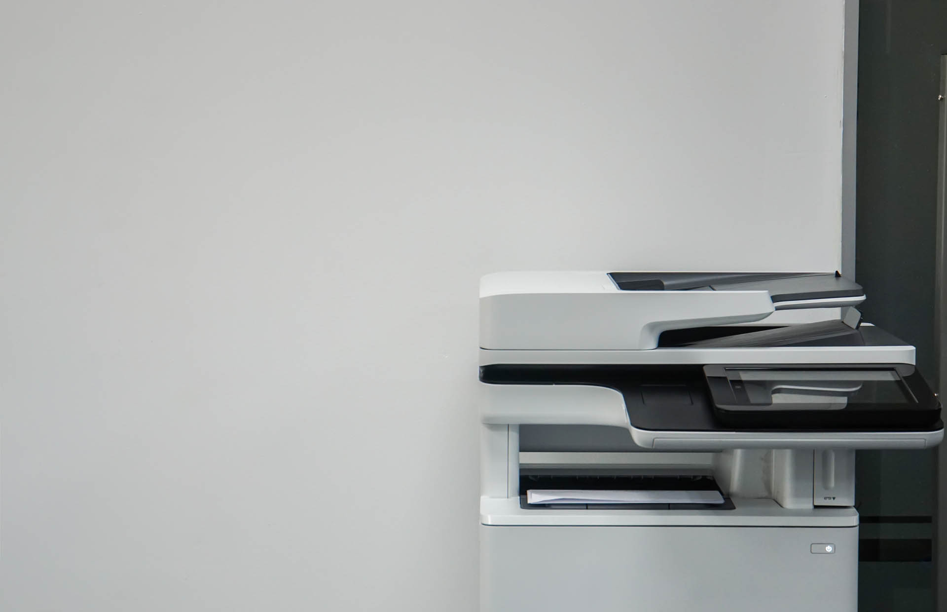 canon multifunction printer