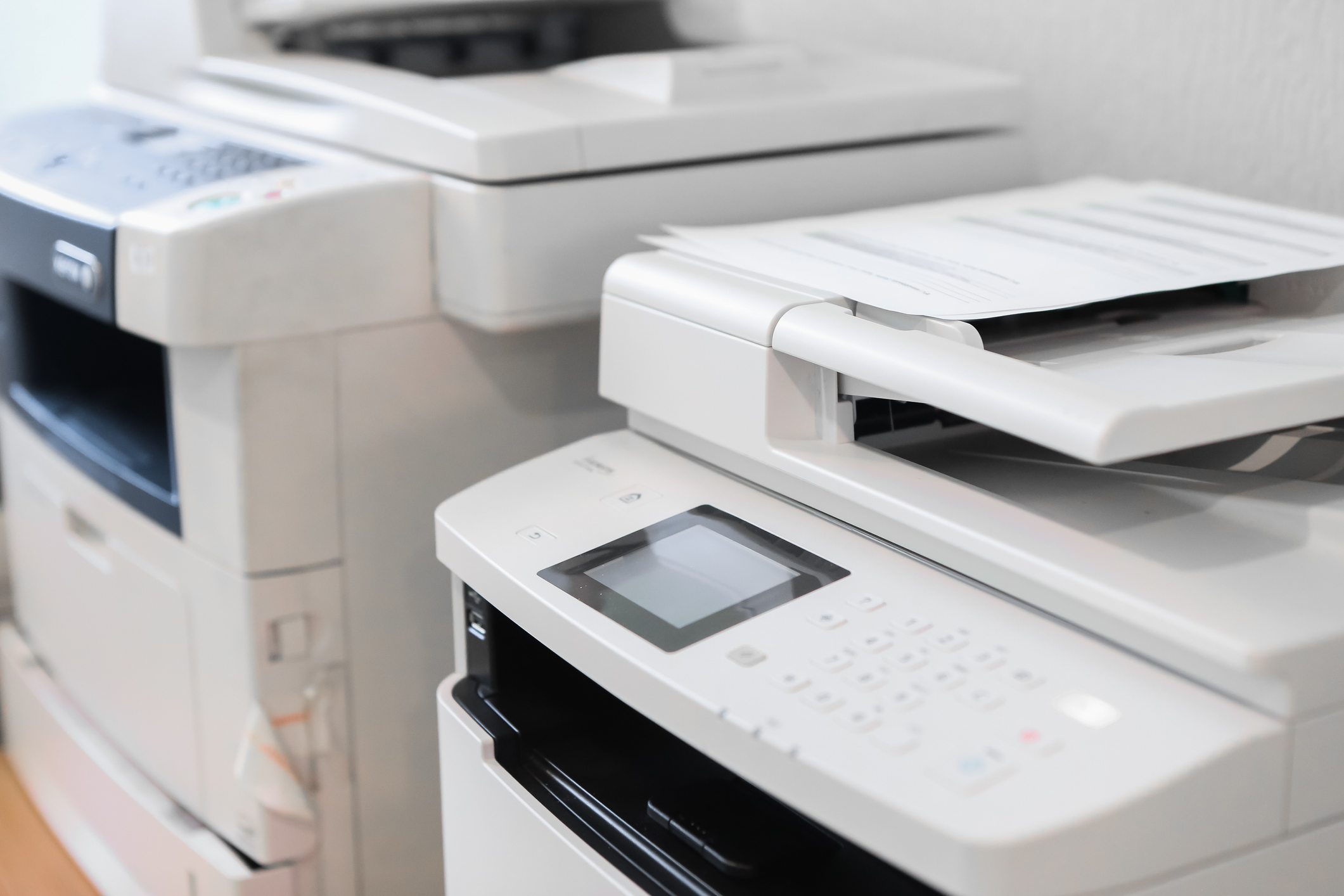 office photocopiers, photocopier lease