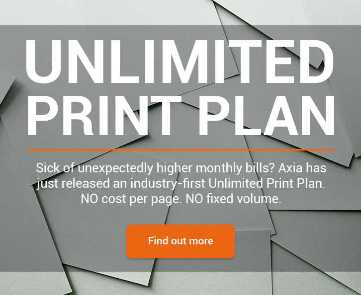 Managed Print Service Company Sydney Buy/Lease Photocopiers & Printers