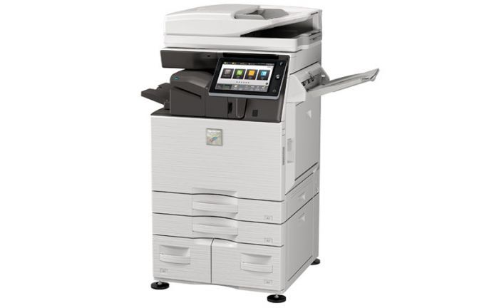 Best office photocopiers for SMB (Small-medium & Large businesses) – Axia  Office