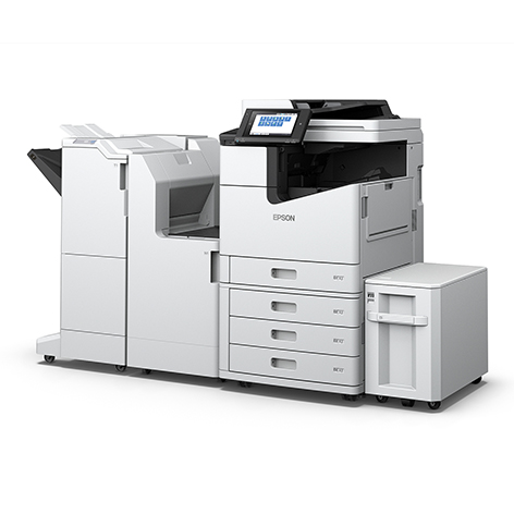 Epson Photocopier